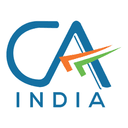 India Flag Logo