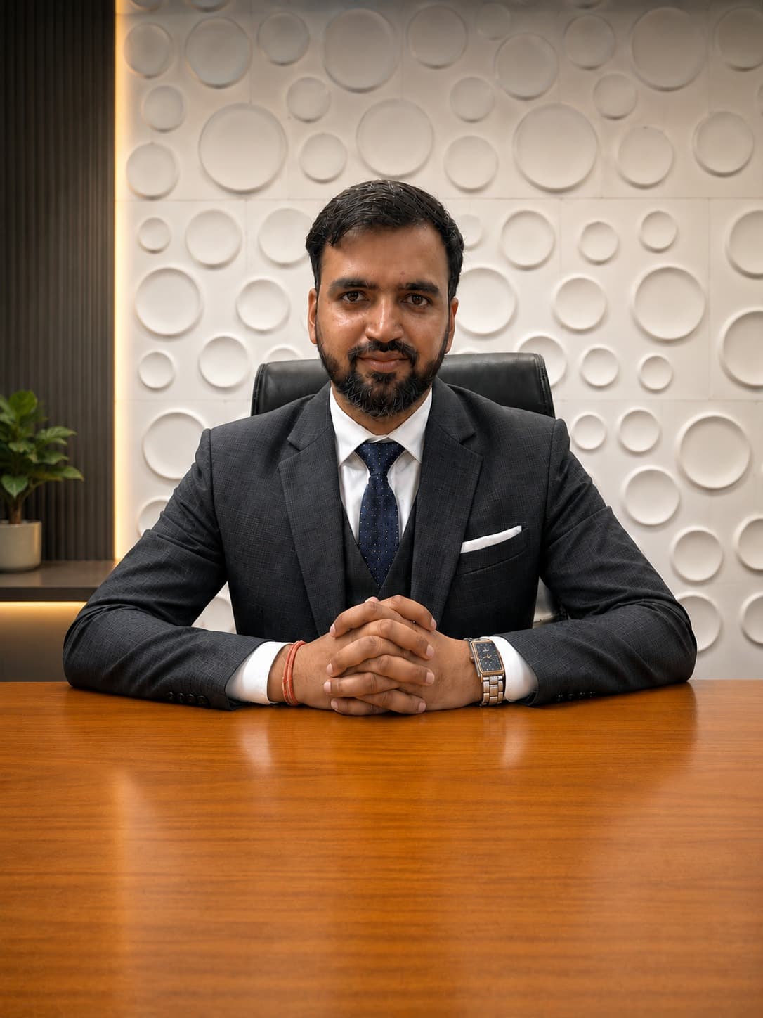 CA Rohit Aggarwal